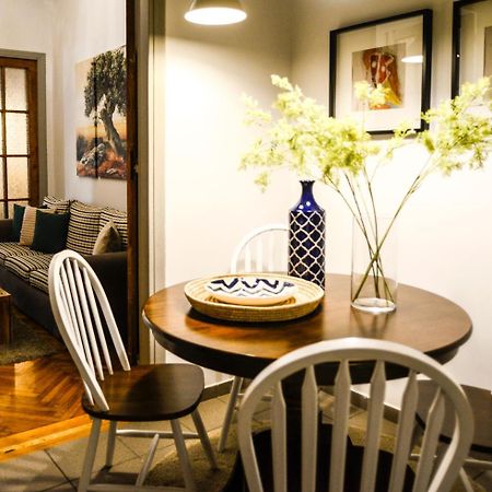 5Inathens Apartment Exterior foto