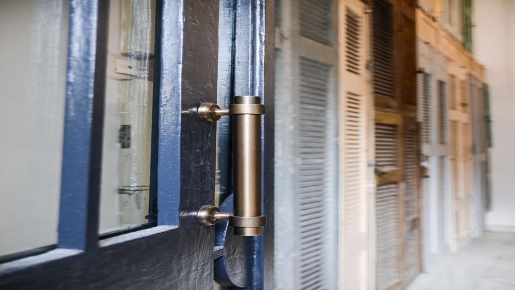 5Inathens Apartment Exterior foto