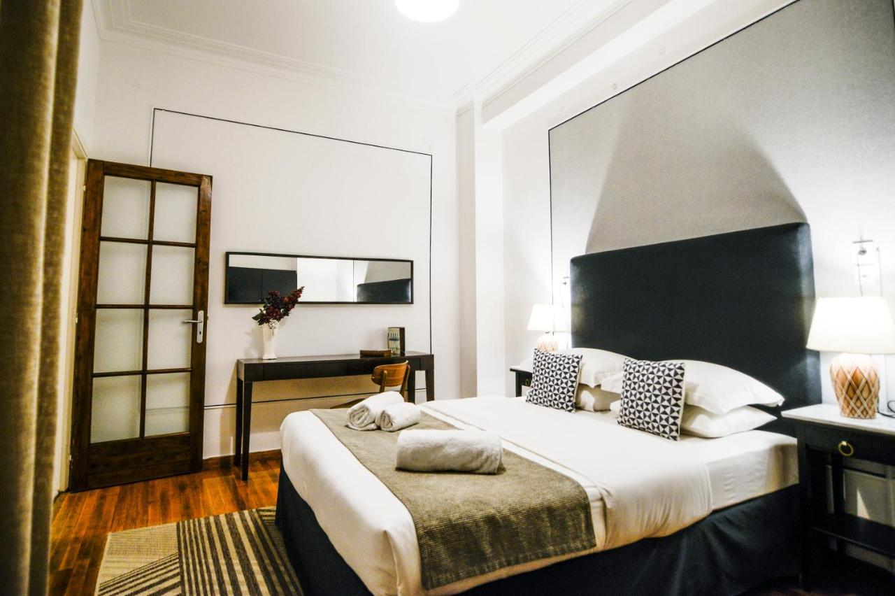 5Inathens Apartment Exterior foto