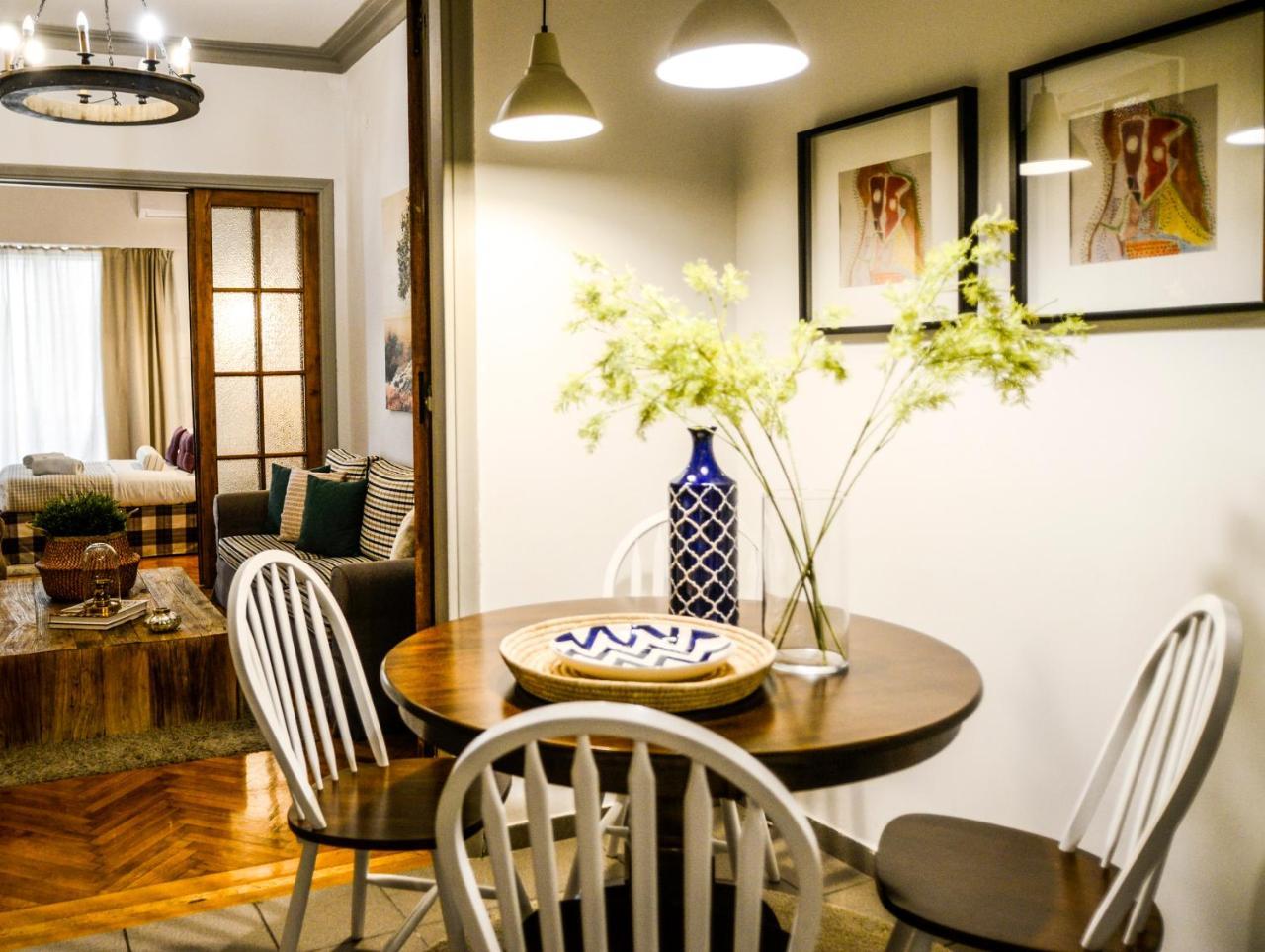 5Inathens Apartment Exterior foto
